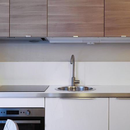 Contempora Apartments - Crocetta - Tosca Milano Dış mekan fotoğraf