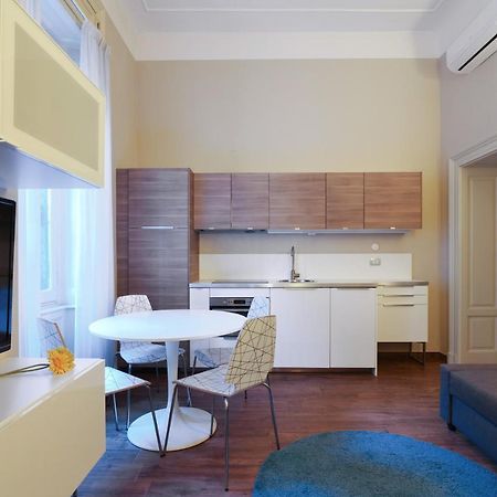 Contempora Apartments - Crocetta - Tosca Milano Dış mekan fotoğraf
