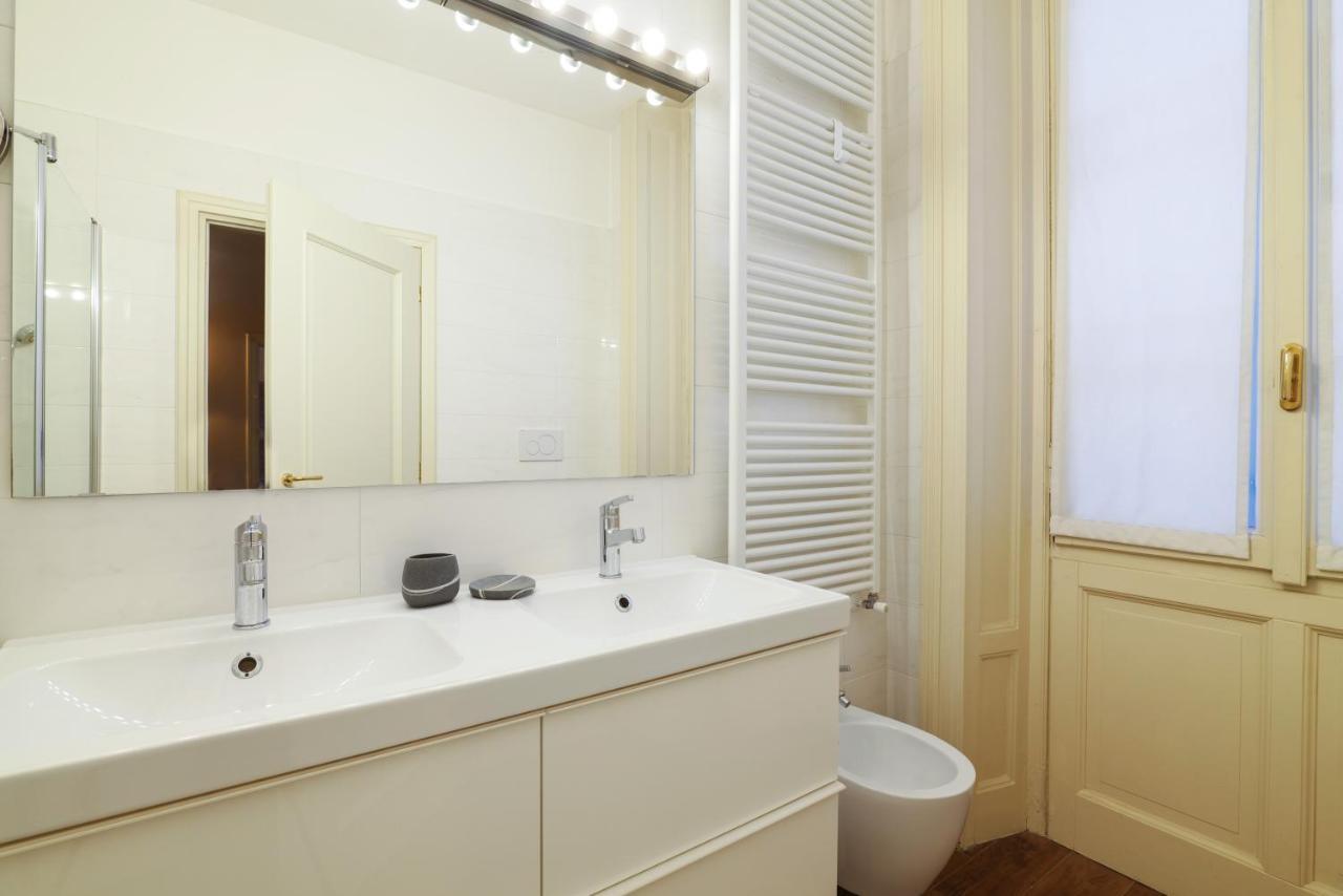 Contempora Apartments - Crocetta - Tosca Milano Dış mekan fotoğraf