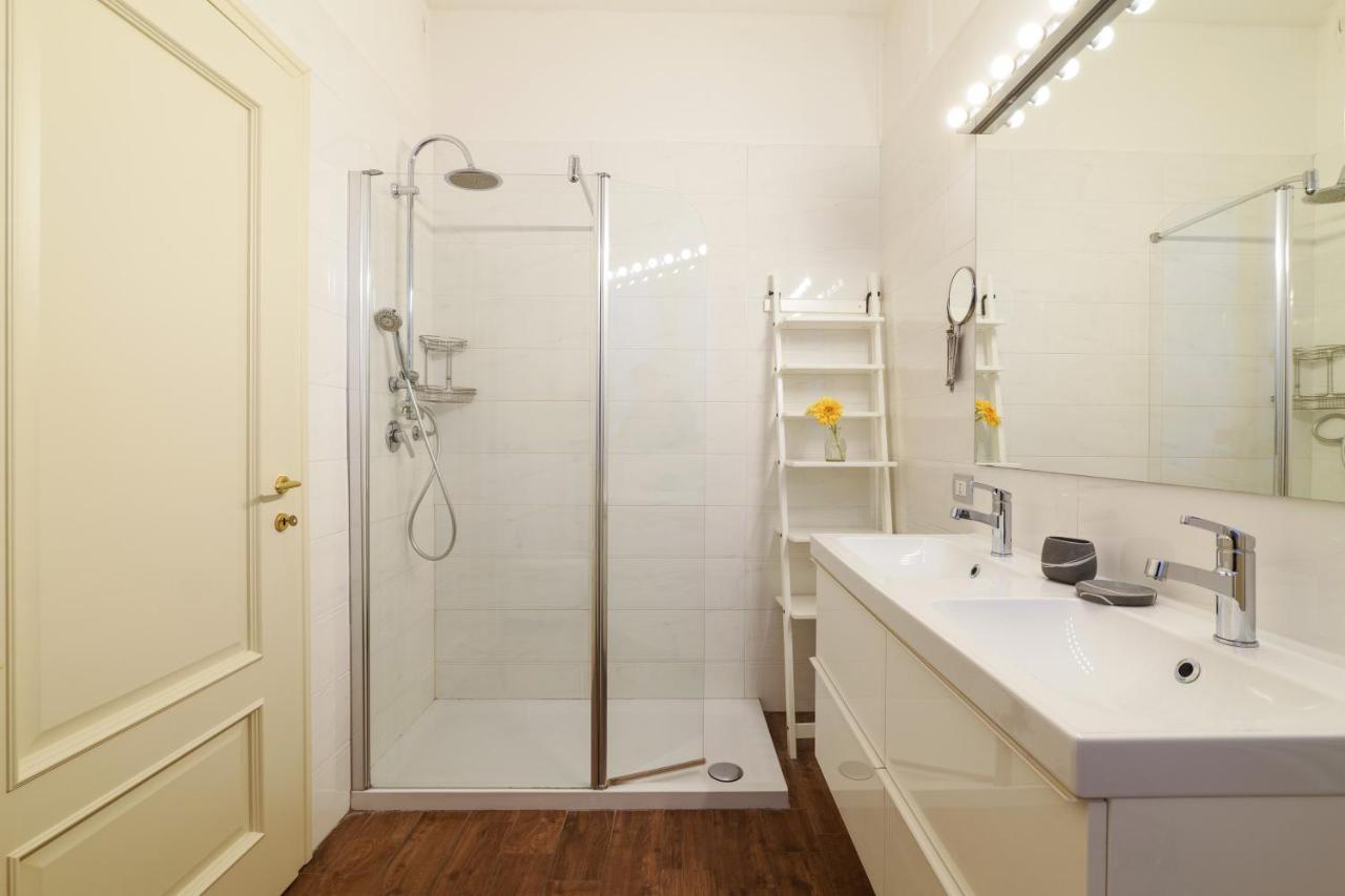 Contempora Apartments - Crocetta - Tosca Milano Dış mekan fotoğraf