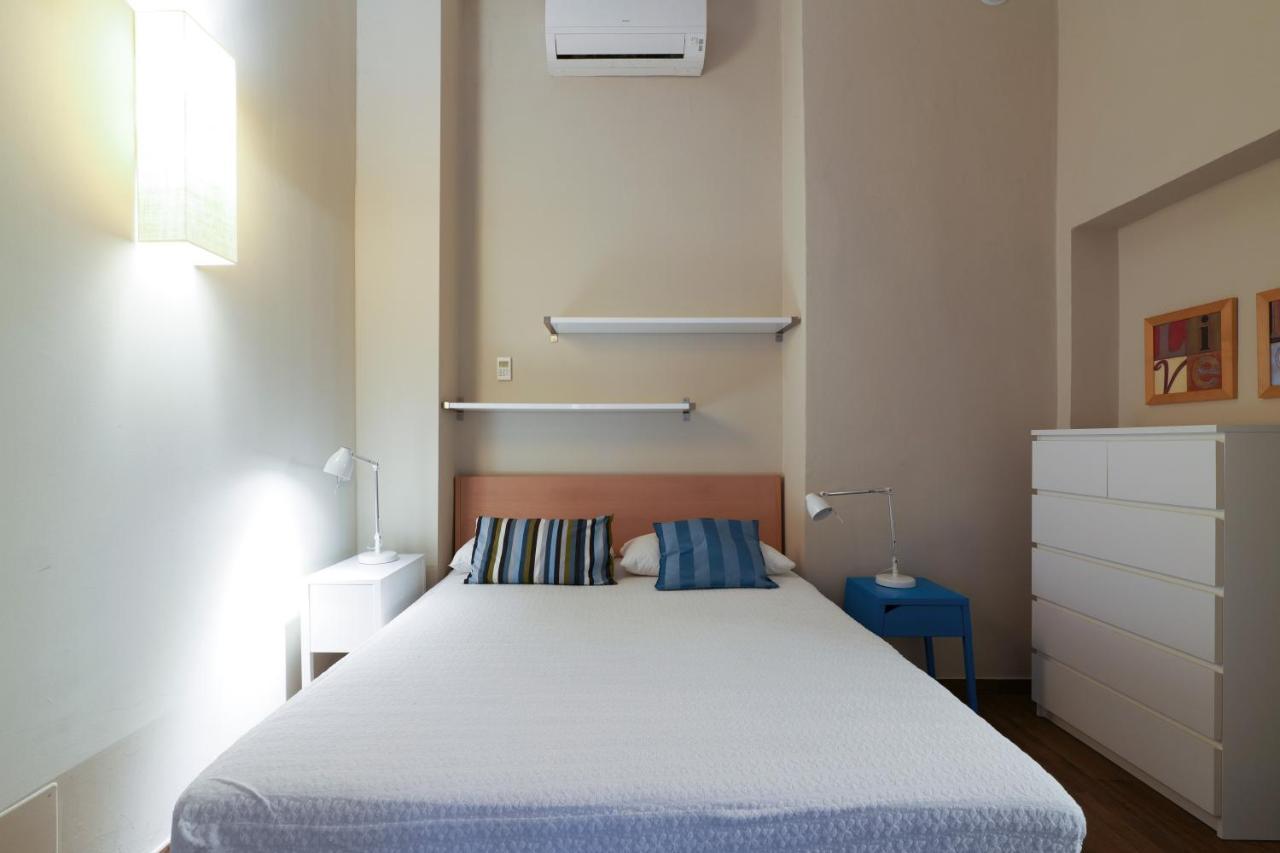 Contempora Apartments - Crocetta - Tosca Milano Dış mekan fotoğraf