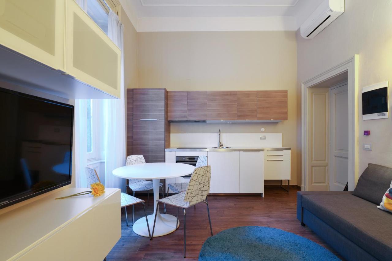 Contempora Apartments - Crocetta - Tosca Milano Dış mekan fotoğraf