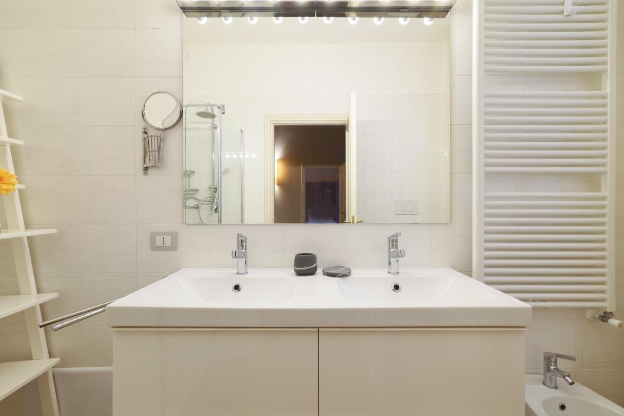 Contempora Apartments - Crocetta - Tosca Milano Dış mekan fotoğraf