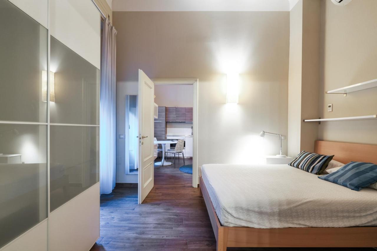 Contempora Apartments - Crocetta - Tosca Milano Dış mekan fotoğraf