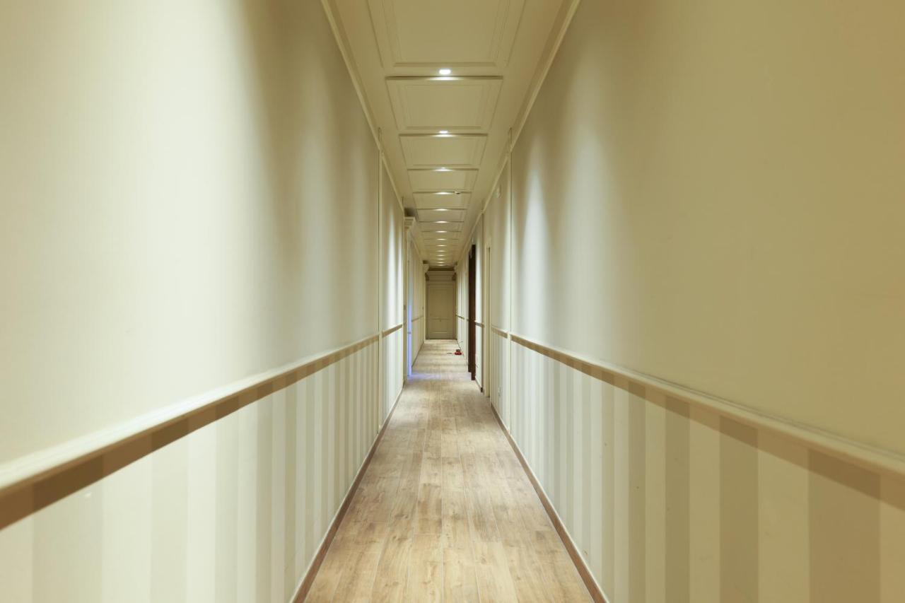 Contempora Apartments - Crocetta - Tosca Milano Dış mekan fotoğraf
