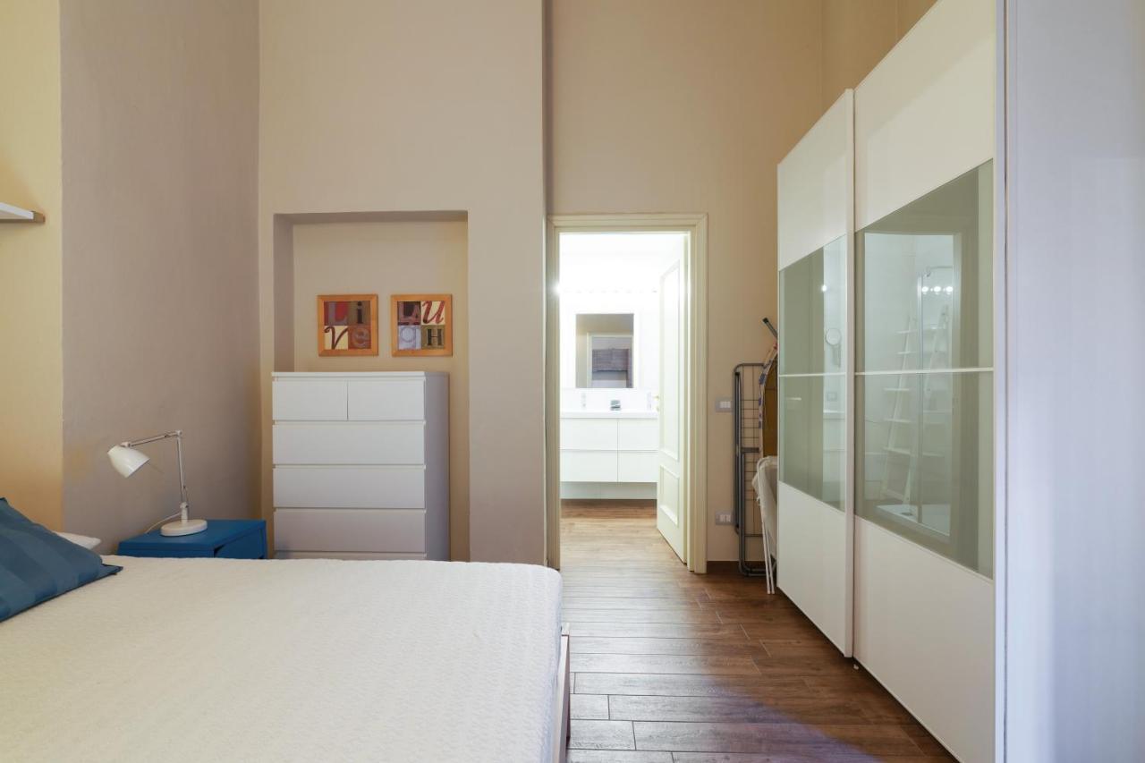Contempora Apartments - Crocetta - Tosca Milano Dış mekan fotoğraf